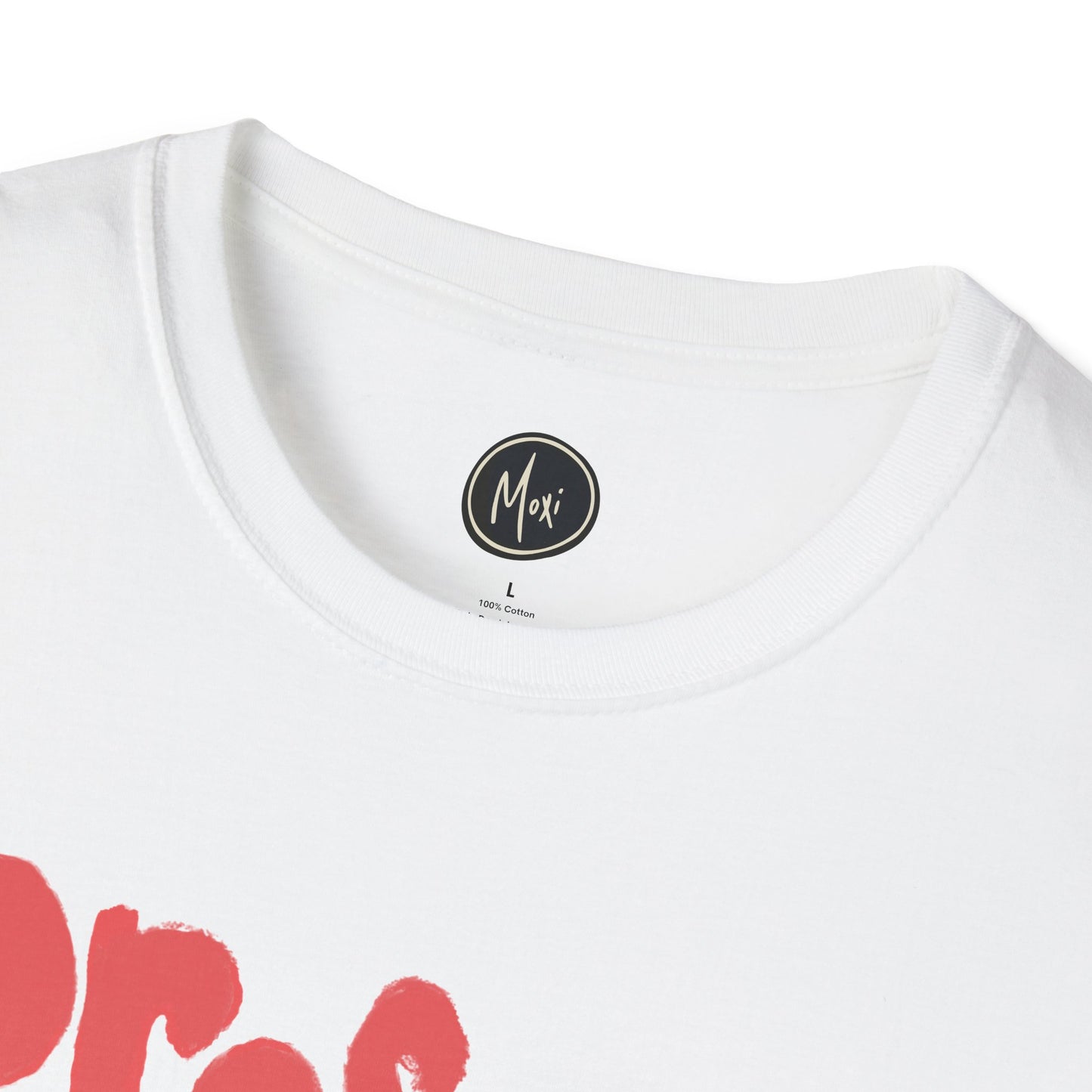 Prosecco Supernova '25 Tee | Lo-Fi Tee Design | Nineties Nostalgia Tee | Hand-drawn Statement tee