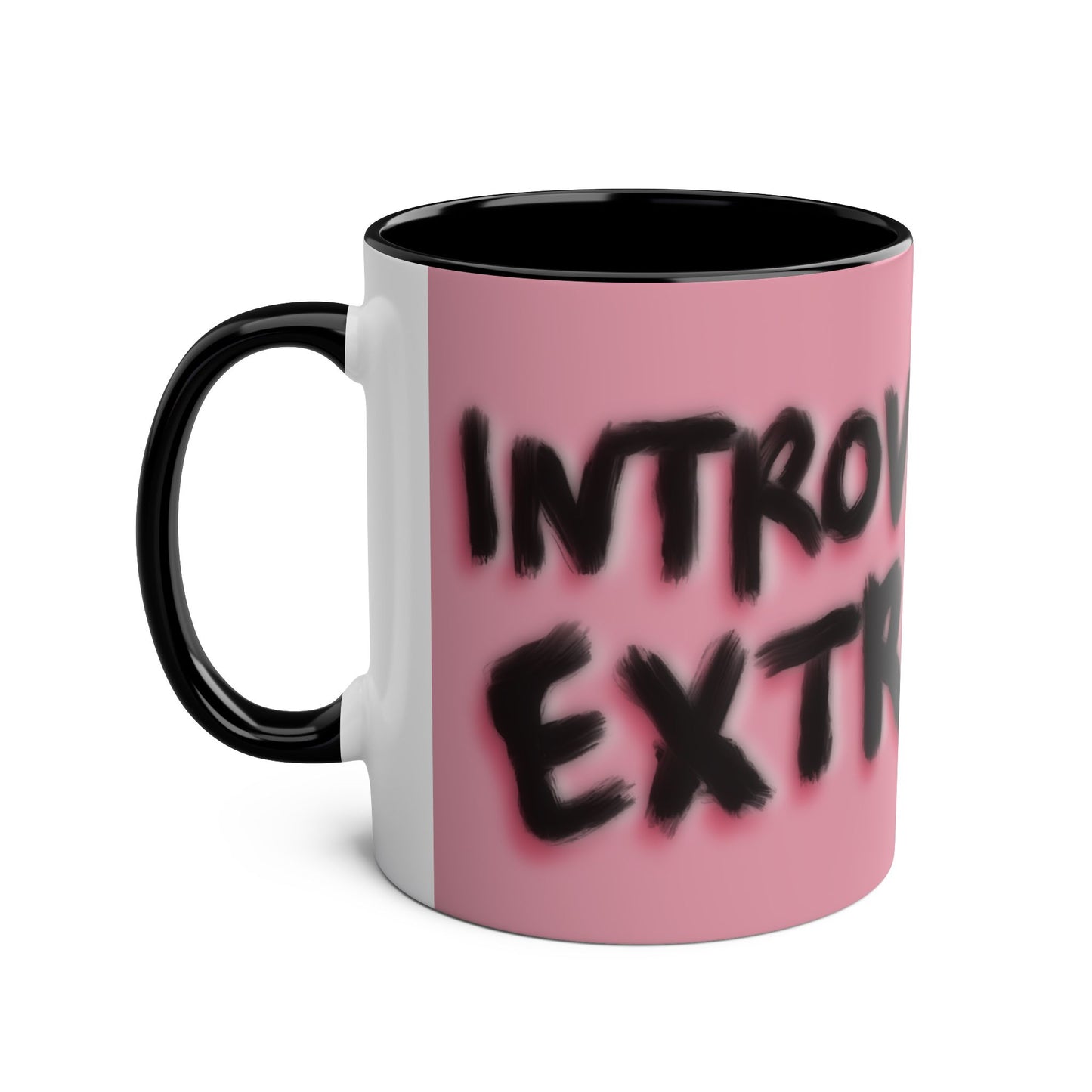 Introverted Extrovert | Moxi Mug