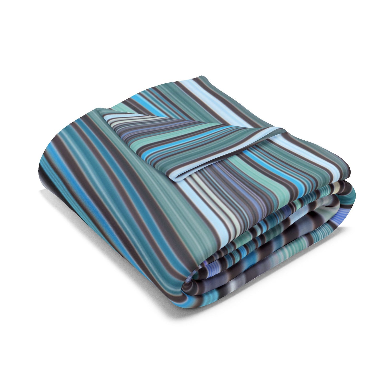 Forever Penguins | Fleece Blanket