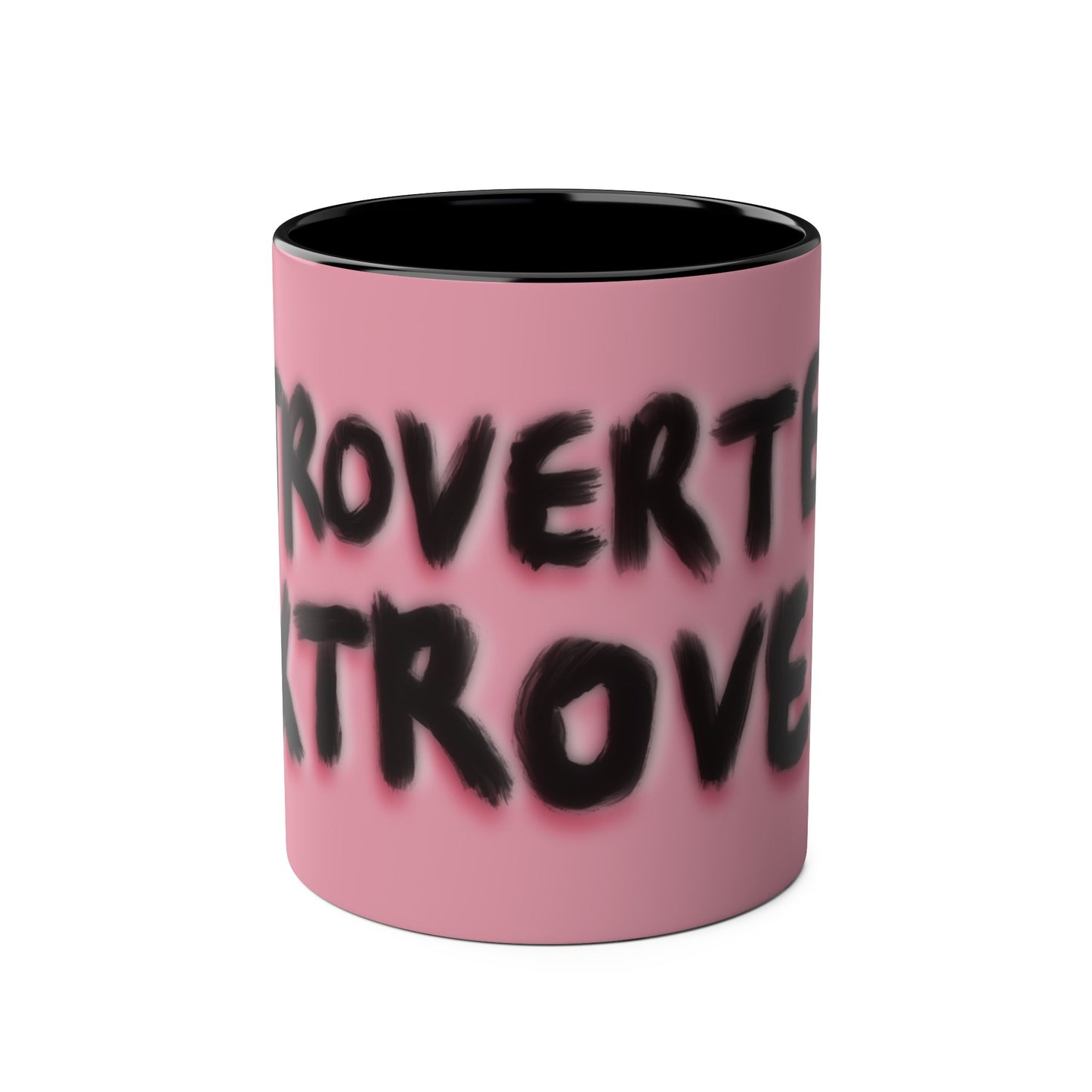 Introverted Extrovert | Moxi Mug